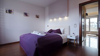 Apartamenty Sun & Snow Zeta Park