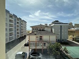 Seafront Apartment in Bibione