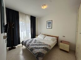 Seafront Apartment in Bibione