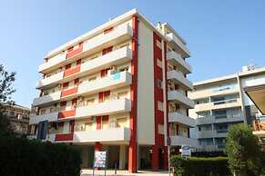 Seafront Apartment in Bibione