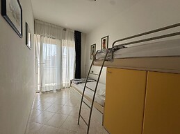Seafront Apartment in Bibione