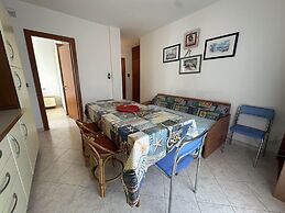 Seafront Apartment in Bibione