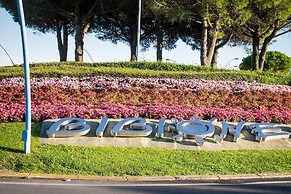 Seafront Apartment in Bibione