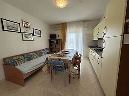 Seafront Apartment in Bibione