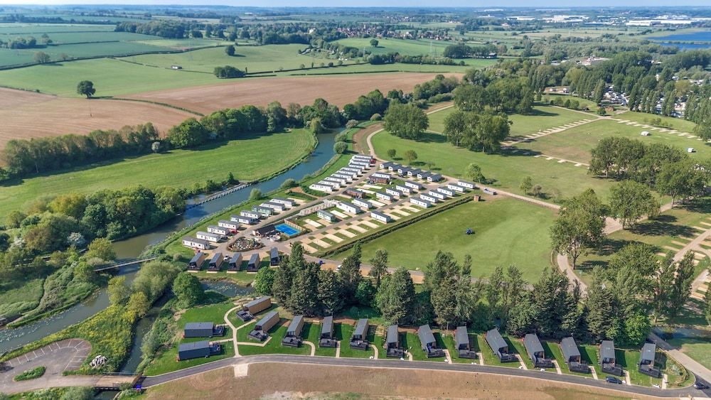 Aquadrome Abode - Billing Aquadrome