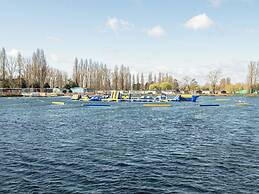 Aquadrome Abode - Billing Aquadrome