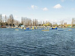 Aquadrome Abode - Billing Aquadrome