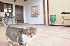 Gioma Stone House by Checkin