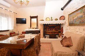 Gioma Stone House by Checkin