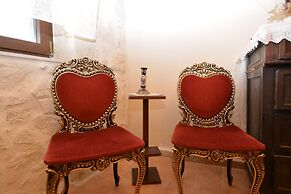 Gioma Stone House by Checkin