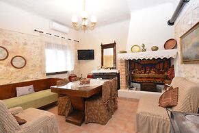 Gioma Stone House by Checkin