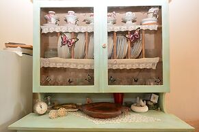 Gioma Stone House by Checkin