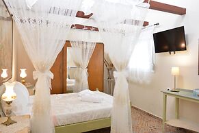 Gioma Stone House by Checkin