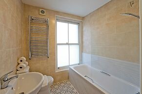 Imperial Whitechapel Apartments