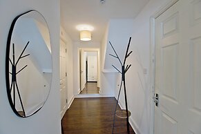 Imperial Whitechapel Apartments