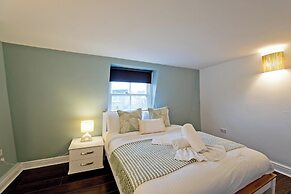 Imperial Whitechapel Apartments