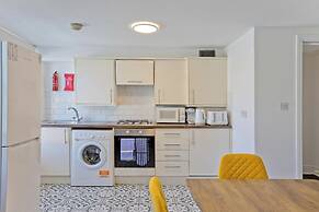 Imperial Whitechapel Apartments