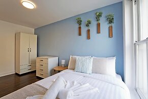 Imperial Whitechapel Apartments