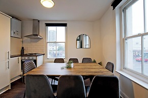 Imperial Whitechapel Apartments