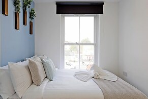 Imperial Whitechapel Apartments