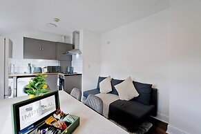 Imperial Whitechapel Apartments