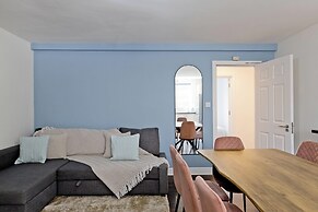 Imperial Whitechapel Apartments