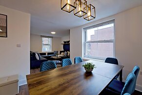 Imperial Whitechapel Apartments