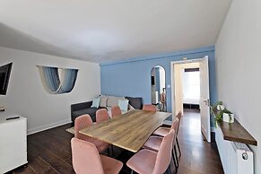 Imperial Whitechapel Apartments