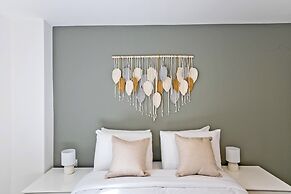 Imperial Whitechapel Apartments