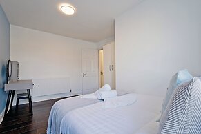 Imperial Whitechapel Apartments