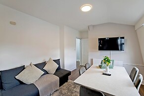 Imperial Whitechapel Apartments