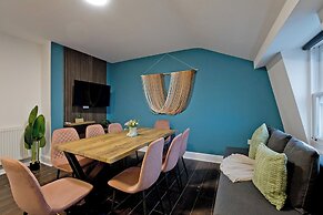 Imperial Whitechapel Apartments