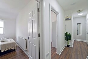 Imperial Whitechapel Apartments