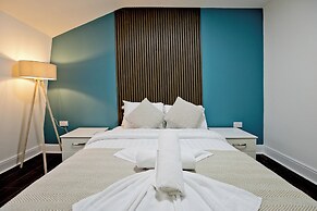 Imperial Whitechapel Apartments