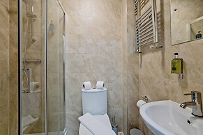 Imperial Whitechapel Apartments