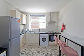 Imperial Whitechapel Apartments