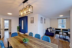 Imperial Whitechapel Apartments