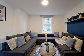 Imperial Whitechapel Apartments