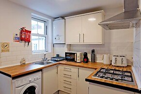 Imperial Whitechapel Apartments