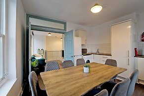 Imperial Whitechapel Apartments