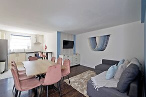 Imperial Whitechapel Apartments