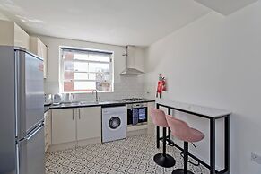 Imperial Whitechapel Apartments