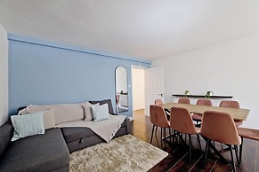 Imperial Whitechapel Apartments