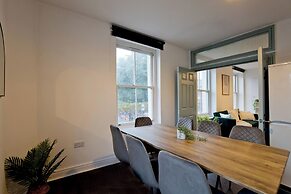 Imperial Whitechapel Apartments