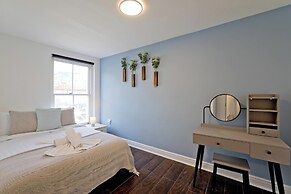 Imperial Whitechapel Apartments