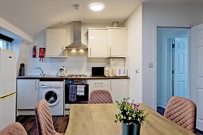 Imperial Whitechapel Apartments