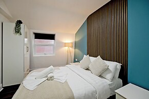 Imperial Whitechapel Apartments