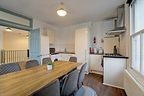 Imperial Whitechapel Apartments