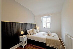Imperial Whitechapel Apartments
