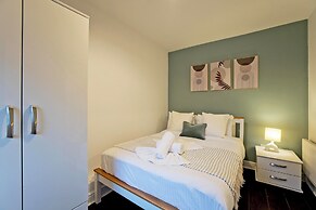 Imperial Whitechapel Apartments